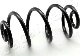 Japanparts ZC5013X - Пружина ходовой части abcparts.ee
