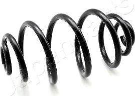 Japanparts ZC5161J - Пружина ходовой части abcparts.ee