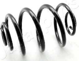 Japanparts ZC5112J - Пружина ходовой части abcparts.ee