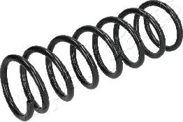 Japanparts ZC5125A - Пружина ходовой части abcparts.ee