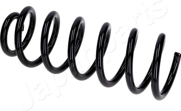 Japanparts ZC5822A - Пружина ходовой части abcparts.ee