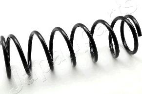 Japanparts ZC5379A - Пружина ходовой части abcparts.ee