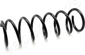 Japanparts ZC5774A - Пружина ходовой части abcparts.ee