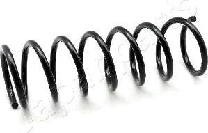 Japanparts ZC5775A - Пружина ходовой части abcparts.ee