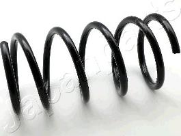 Japanparts ZC6994A - Пружина ходовой части abcparts.ee