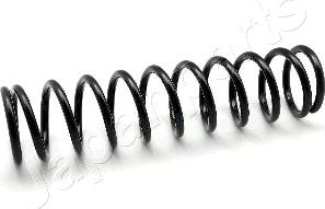 Japanparts ZC6981A - Пружина ходовой части abcparts.ee