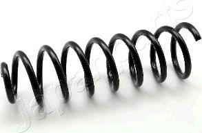 Japanparts ZC6454G - Пружина ходовой части abcparts.ee