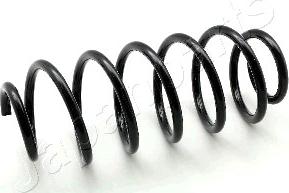 Japanparts ZC6406H - Пружина ходовой части abcparts.ee