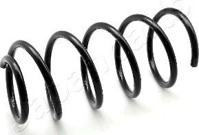 Japanparts ZC6472G - Пружина ходовой части abcparts.ee