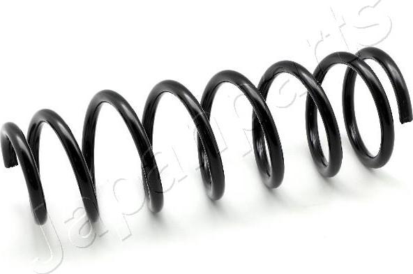 Japanparts ZC6543G - Пружина ходовой части abcparts.ee