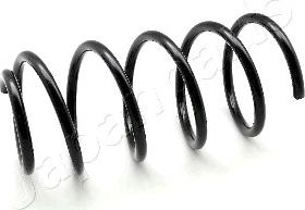 Japanparts ZC6557G - Пружина ходовой части abcparts.ee