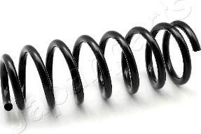 Japanparts ZC6500I - Пружина ходовой части abcparts.ee