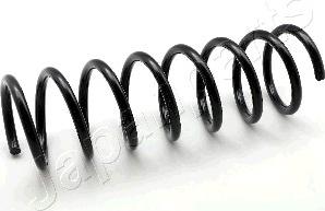 Japanparts ZC6692A - Пружина ходовой части abcparts.ee