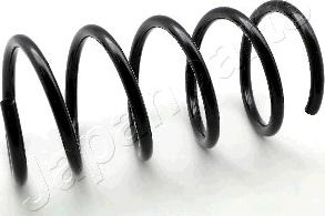 Japanparts ZC6686A - Пружина ходовой части abcparts.ee