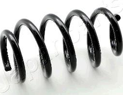 Japanparts ZC6191A - Пружина ходовой части abcparts.ee