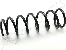 Japanparts ZC6152A - Пружина ходовой части abcparts.ee