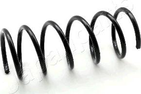 Japanparts ZC6114A - Пружина ходовой части abcparts.ee