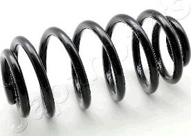 Japanparts ZC6363X - Пружина ходовой части abcparts.ee