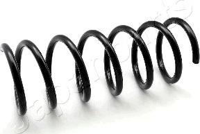 Japanparts ZC6267A - Пружина ходовой части abcparts.ee