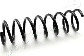 Japanparts ZC6200A - Пружина ходовой части abcparts.ee