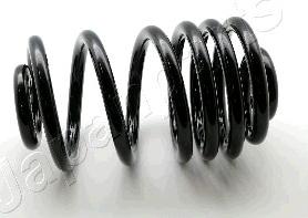 Japanparts ZC6216X - Пружина ходовой части abcparts.ee