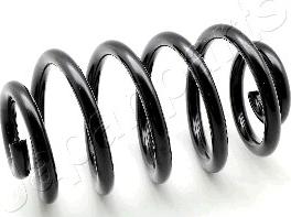 Japanparts ZC6790X - Пружина ходовой части abcparts.ee