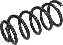 Japanparts ZC6707C - Пружина ходовой части abcparts.ee