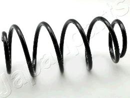 Japanparts ZC1517H - Пружина ходовой части abcparts.ee