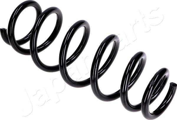 Japanparts ZC1601A - Пружина ходовой части abcparts.ee