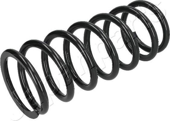 Japanparts ZC1031A - Пружина ходовой части abcparts.ee