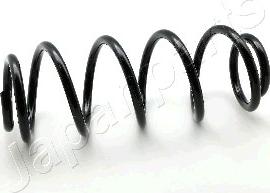 Japanparts ZC1021H - Пружина ходовой части abcparts.ee