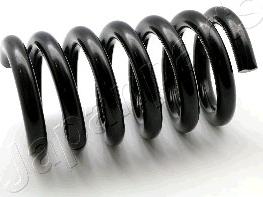 Japanparts ZC1073A - Пружина ходовой части abcparts.ee