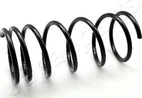 Japanparts ZC1109A - Пружина ходовой части abcparts.ee
