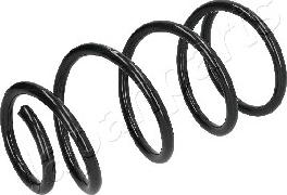 Japanparts ZC1105A - Пружина ходовой части abcparts.ee