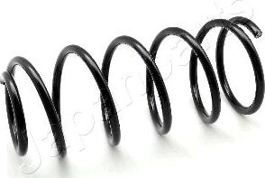 Japanparts ZC1241C - Пружина ходовой части abcparts.ee