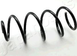 Japanparts ZC3991A - Пружина ходовой части abcparts.ee