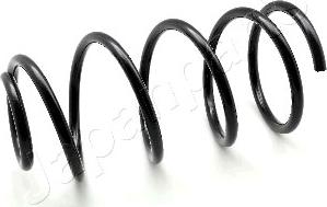 Japanparts ZC3443A - Пружина ходовой части abcparts.ee