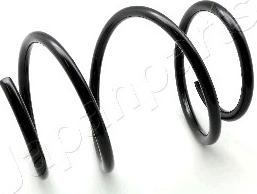 Japanparts ZC3489A - Пружина ходовой части abcparts.ee