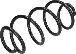 Japanparts ZC3540A - Пружина ходовой части abcparts.ee