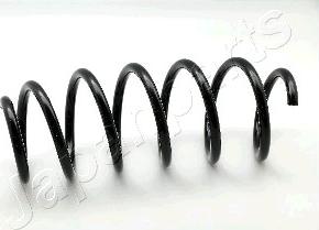 Japanparts ZC3541A - Пружина ходовой части abcparts.ee