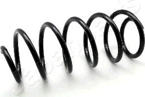 Japanparts ZC3551H - Пружина ходовой части abcparts.ee