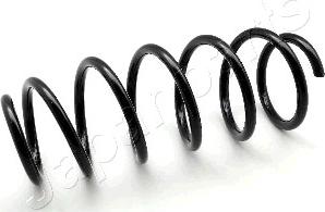Japanparts ZC3539A - Пружина ходовой части abcparts.ee