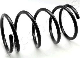 Japanparts ZC3026A - Пружина ходовой части abcparts.ee