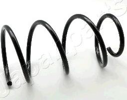 Japanparts ZC3367A - Пружина ходовой части abcparts.ee