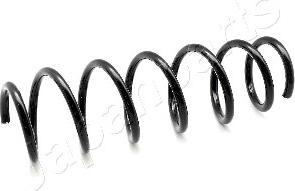 Japanparts ZC3309A - Пружина ходовой части abcparts.ee