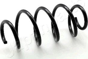 Japanparts ZC3375A - Пружина ходовой части abcparts.ee