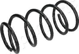 Japanparts ZC3783A - Пружина ходовой части abcparts.ee