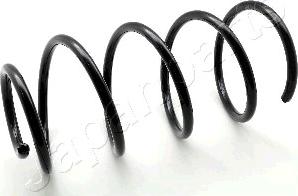 Japanparts ZC2932C - Пружина ходовой части abcparts.ee