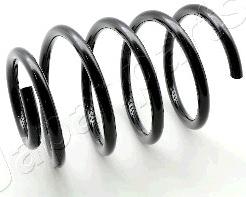 Japanparts ZC2937C - Пружина ходовой части abcparts.ee