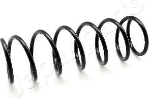 Japanparts ZC2090A - Пружина ходовой части abcparts.ee